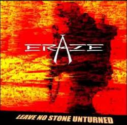Eraze : Leave No Stone Unturned